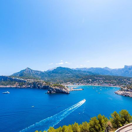 Villa Carla Puerto de Sóller Eksteriør bilde
