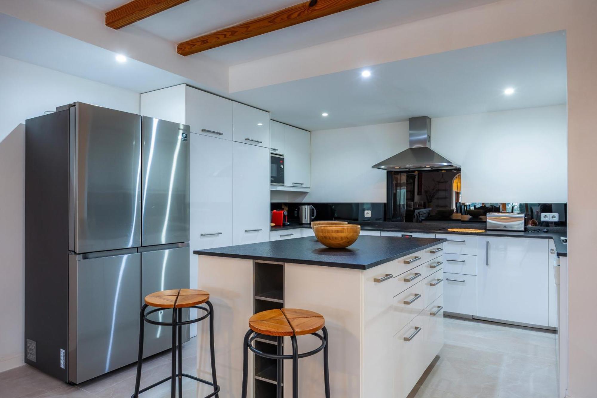 Villa Carla Puerto de Sóller Eksteriør bilde