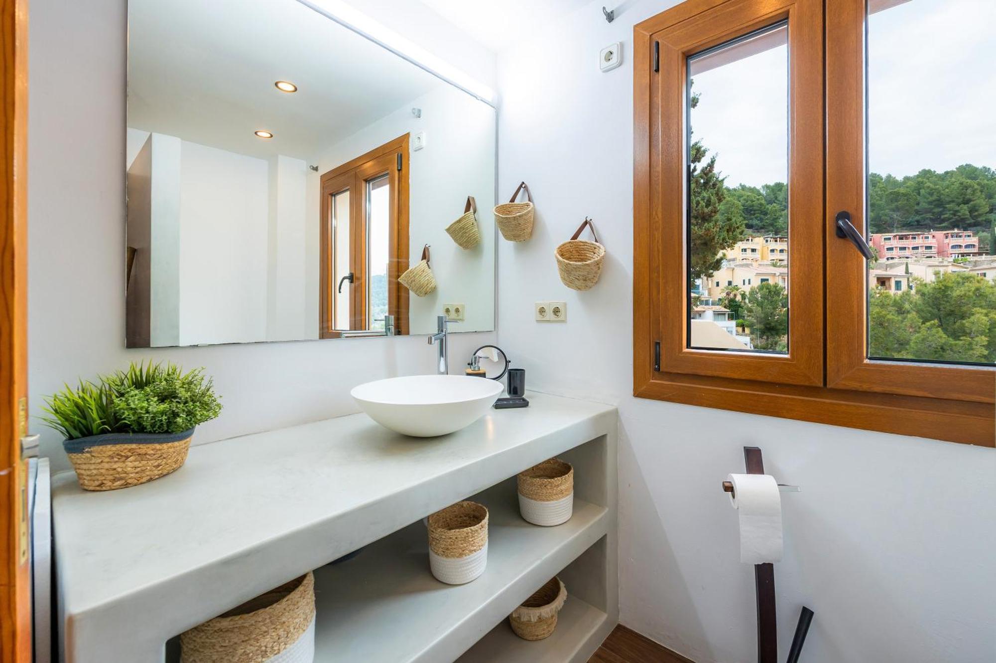 Villa Carla Puerto de Sóller Eksteriør bilde