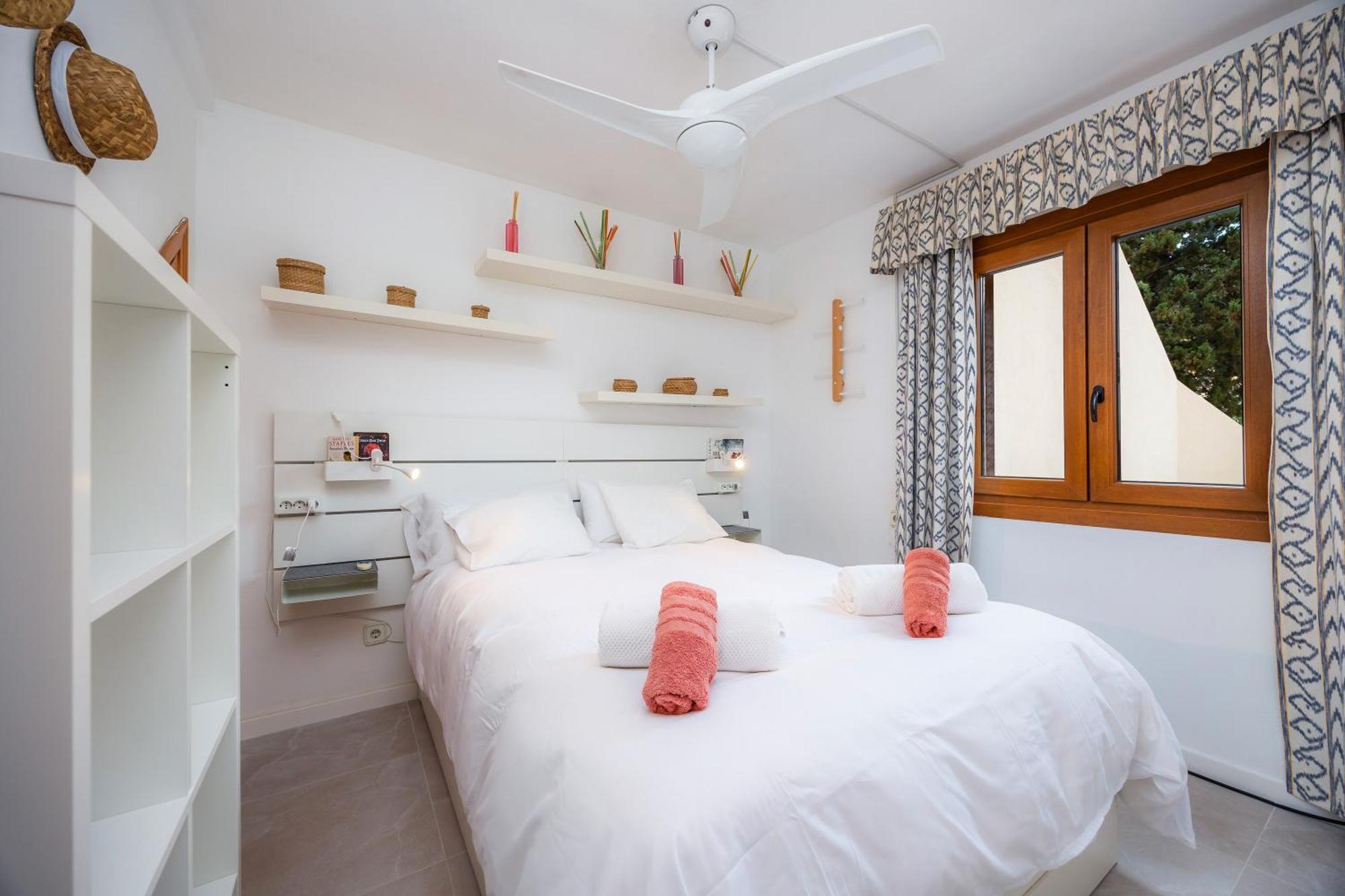 Villa Carla Puerto de Sóller Eksteriør bilde