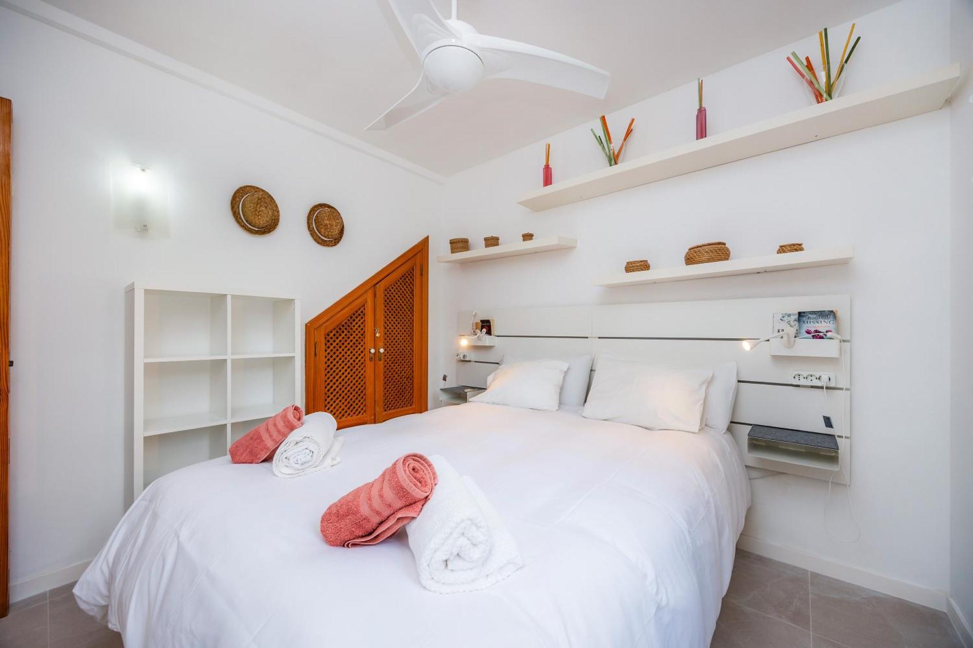 Villa Carla Puerto de Sóller Eksteriør bilde