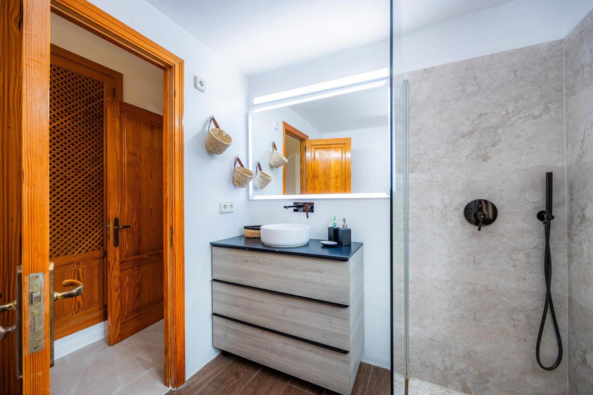 Villa Carla Puerto de Sóller Eksteriør bilde