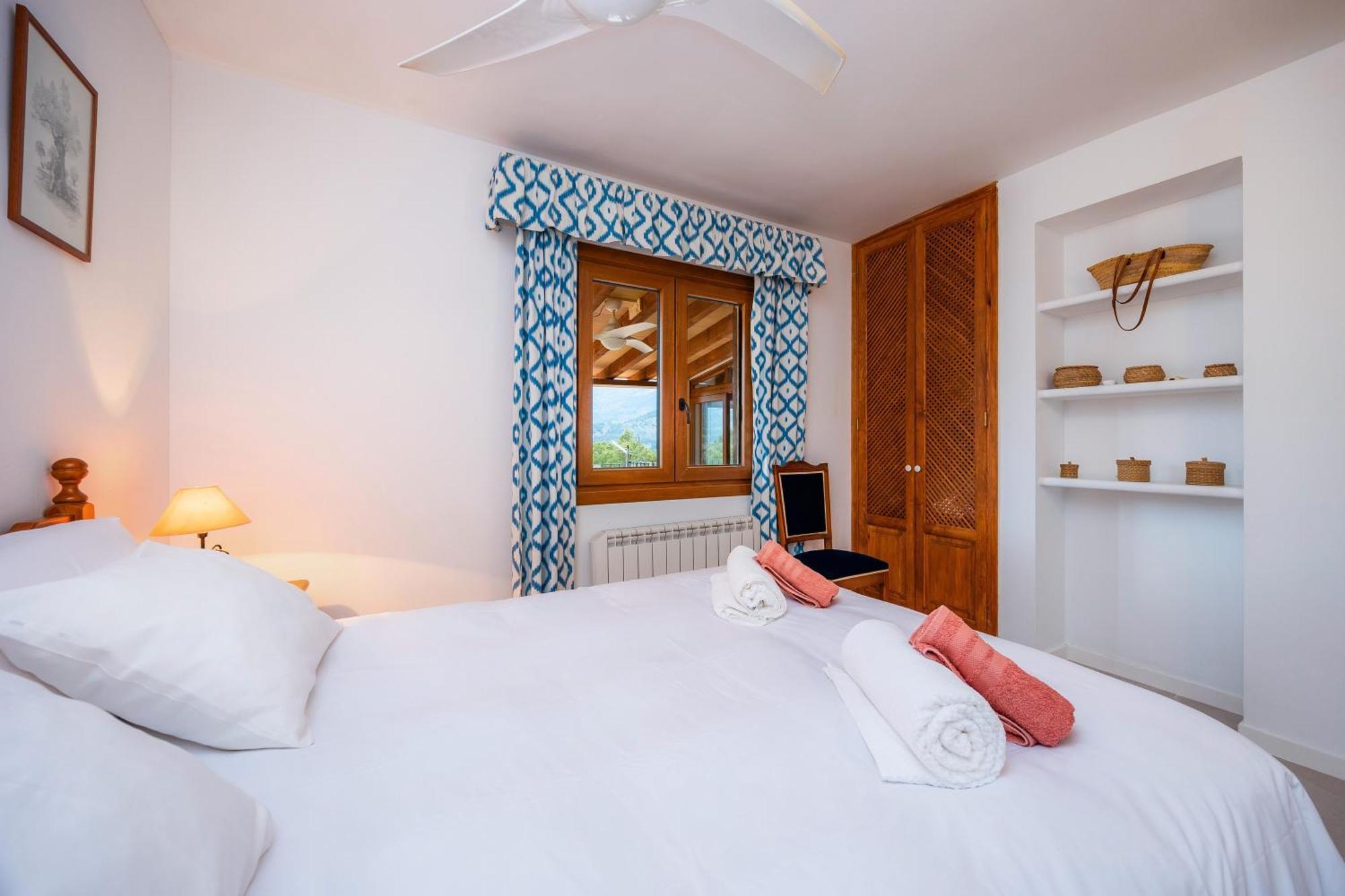 Villa Carla Puerto de Sóller Eksteriør bilde